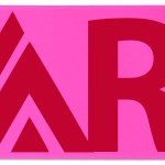 12" Badge Satin Ribbon - 25yd Roll - Brilliance - Matte Finish - Bright Pink 12" Badge Satin Ribbon - 25yd Roll - Brilliance - Matte Finish - Bright Pink