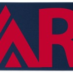 12" Badge Satin Ribbon - 25yd Roll - Brilliance - Matte Finish 1 12" Badge Satin Ribbon - 25yd Roll - Brilliance - Matte Finish 1