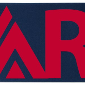 12" Badge Satin Ribbon - 25yd Roll - Brilliance - Matte Finish 1 12" Badge Satin Ribbon - 25yd Roll - Brilliance - Matte Finish 1