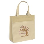 Urban™ - Matte-Laminated Tote - Sparkle 1 Urban™ - Matte-Laminated Tote - Sparkle 1