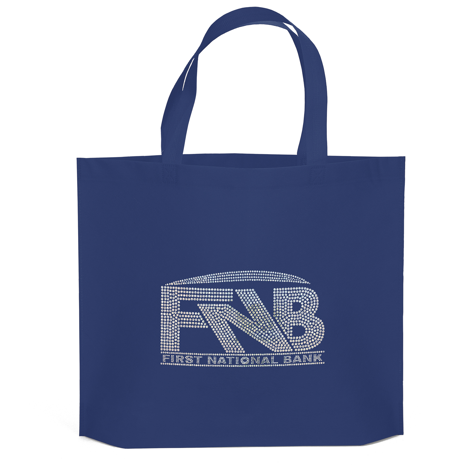Thrifty™ - Budget Tote - Sparkle 1