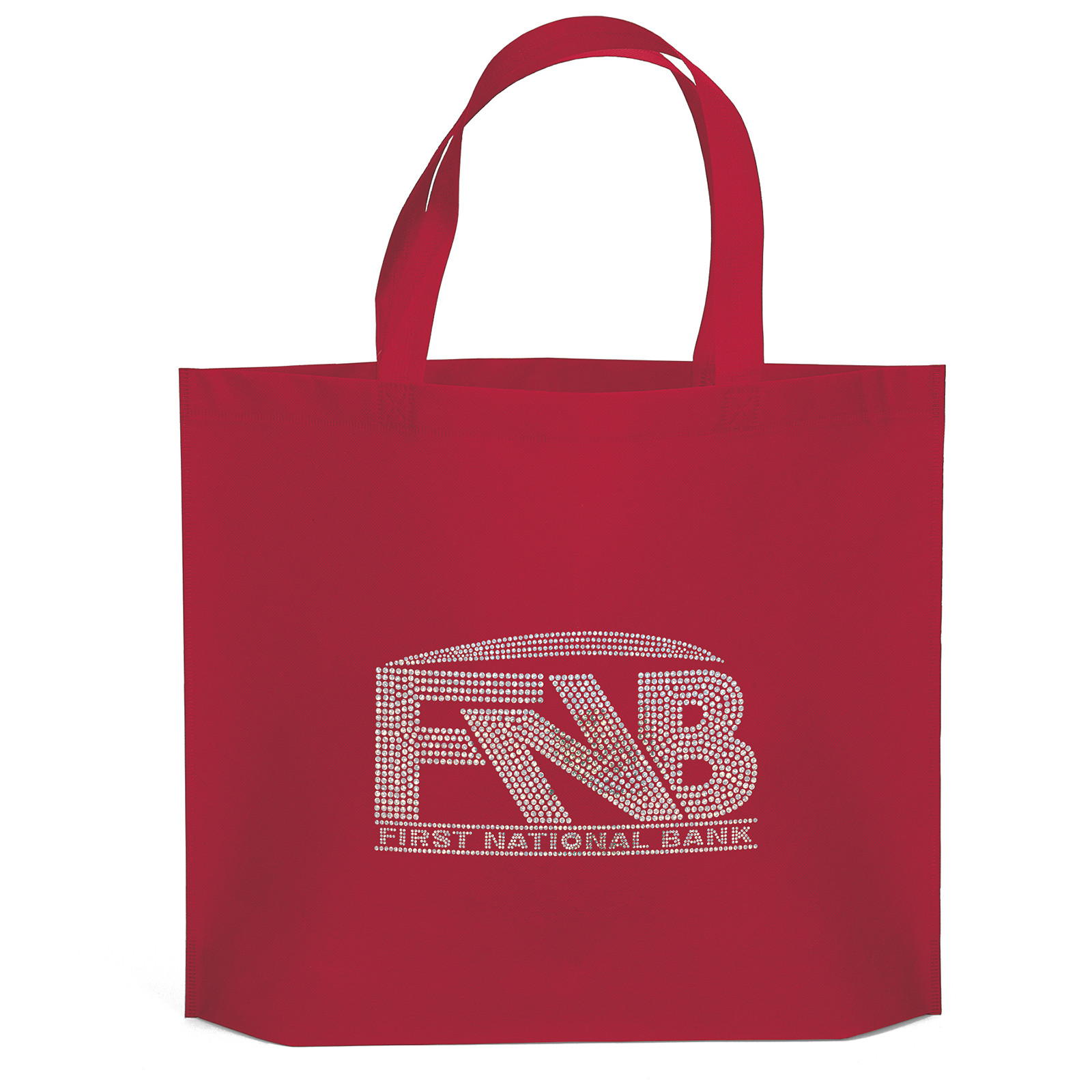 Thrifty™ - Budget Tote - Sparkle 1