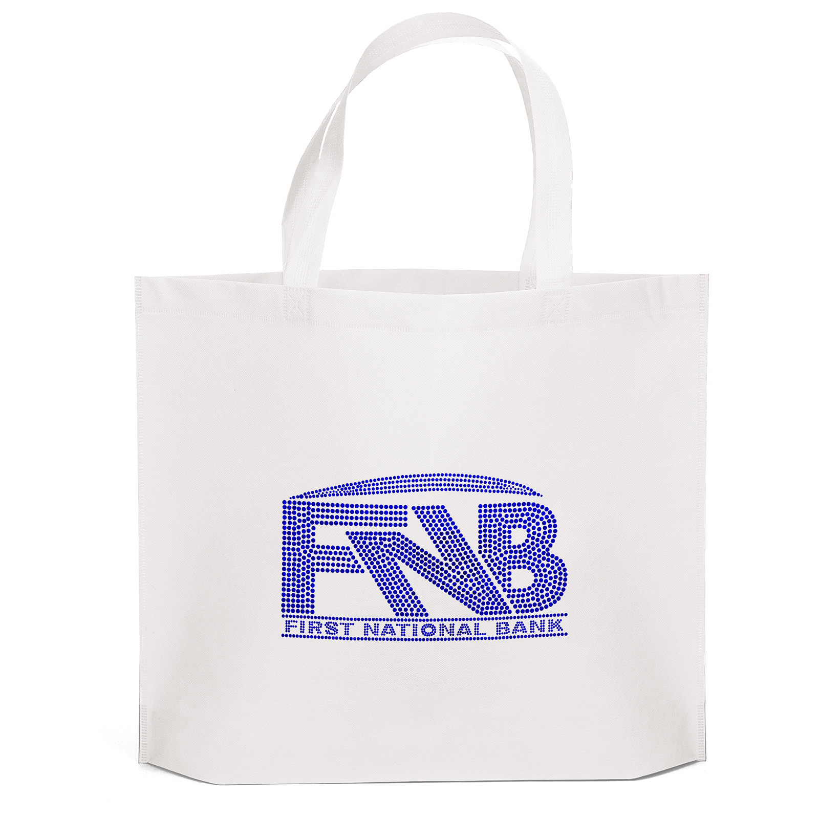 Thrifty™ - Budget Tote - Sparkle 1