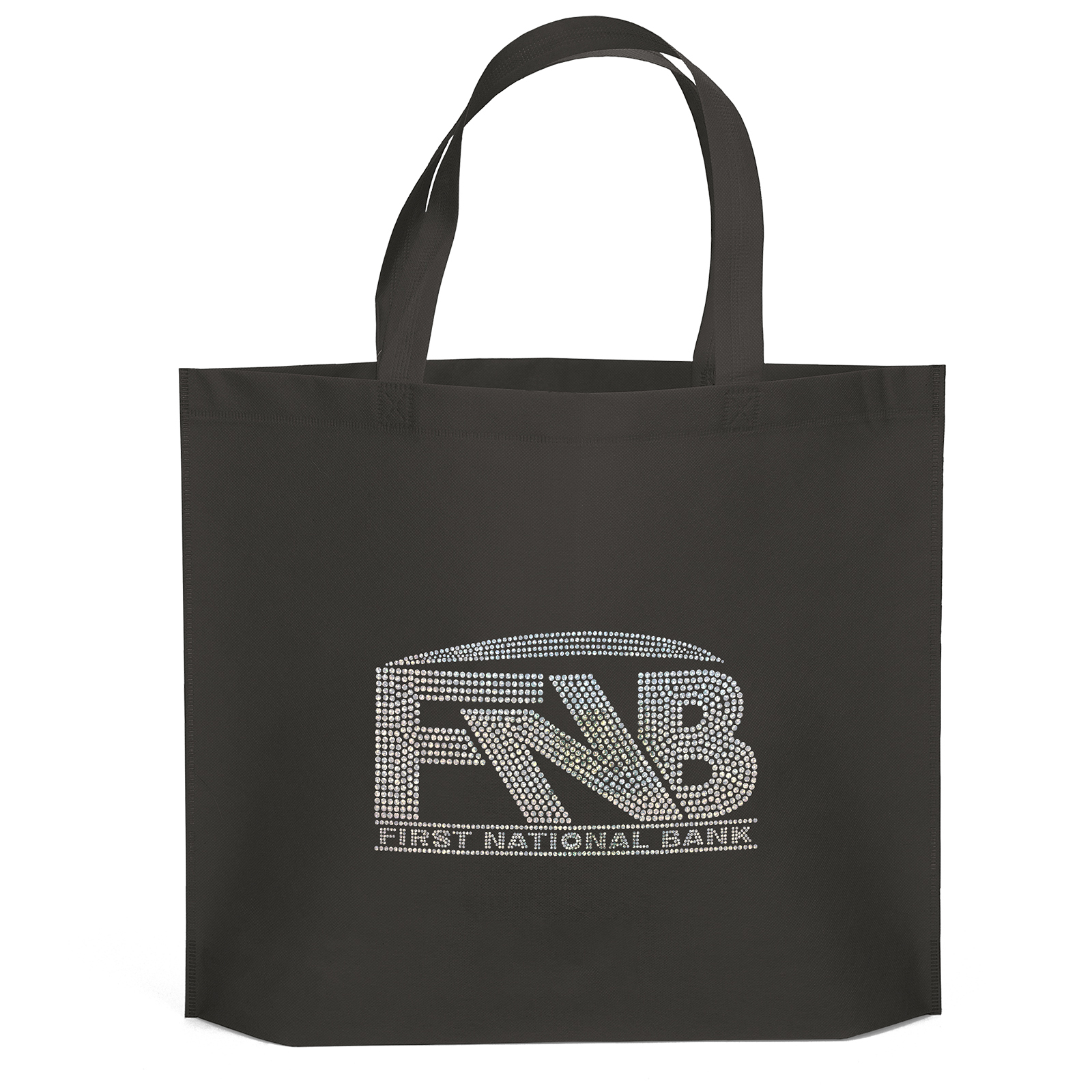 Thrifty™ - Budget Tote - Sparkle 1