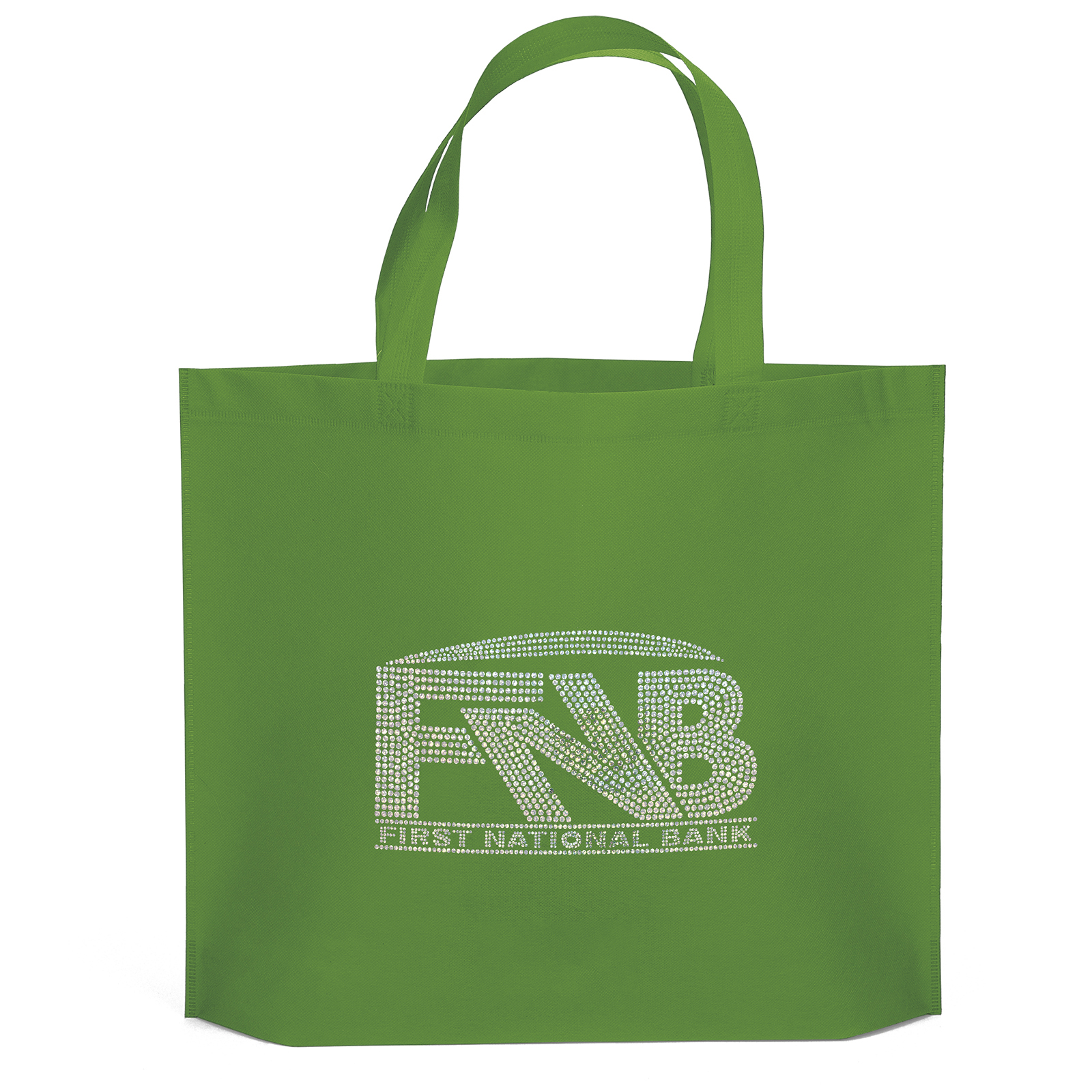 Thrifty™ - Budget Tote - Sparkle 1