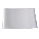 18" x 12" Badge Satin Placemat - Sublimation 2 18" x 12" Badge Satin Placemat - Sublimation 2
