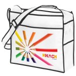 Ultimate™ - Non-Woven Tote - ColorVista 1 Ultimate™ - Non-Woven Tote - ColorVista 1