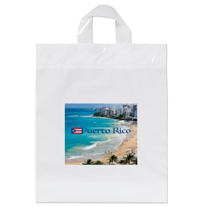 Pony™ - Soft Loop Handle Bag - Dynamic Color 1 Pony™ - Soft Loop Handle Bag - Dynamic Color 1