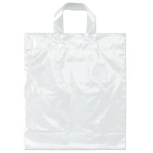 Pony™ - Soft Loop Handle Bag - Dynamic Color 1