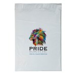 12W x 15½H Plastic Mailer - Dynamic Color 1 12W x 15½H Plastic Mailer - Dynamic Color 1