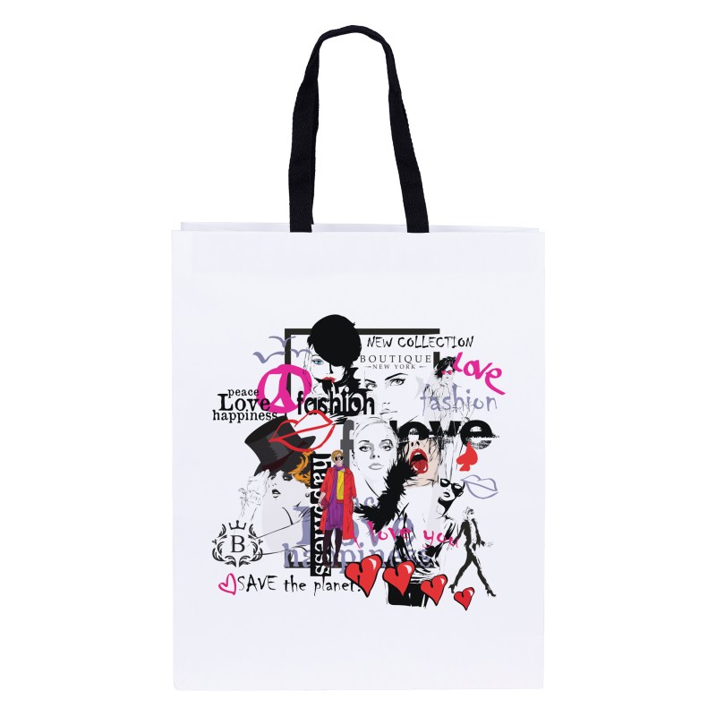 Teak - Woven Handle White Eurototes - Chromatic 1 Teak - Woven Handle White Eurototes - Chromatic 1