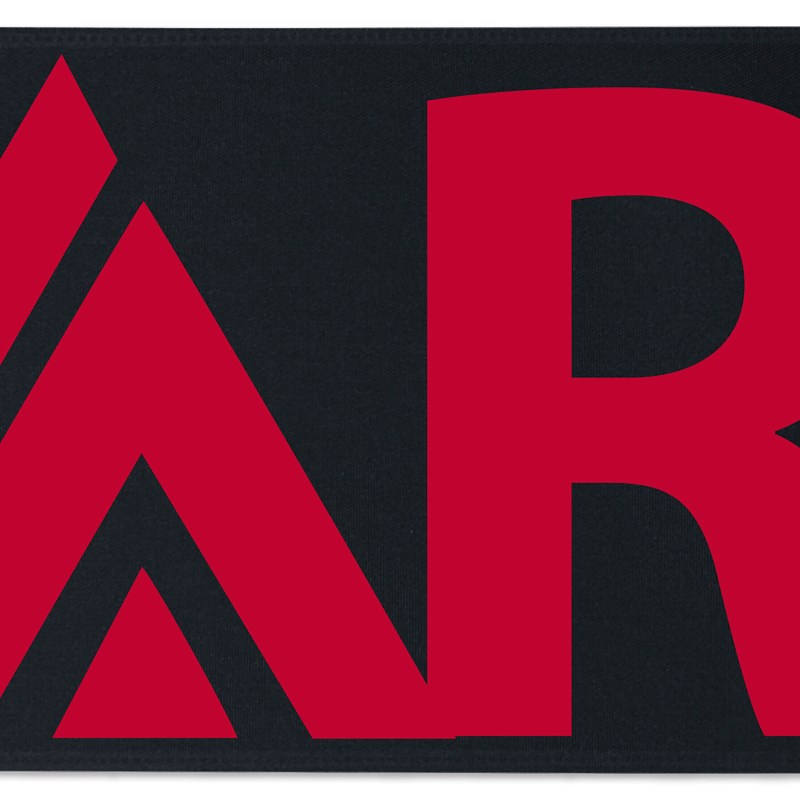 12" Badge Satin Ribbon - 50yd Roll - Brilliance - Matte Finish 1 12" Badge Satin Ribbon - 50yd Roll - Brilliance - Matte Finish 1