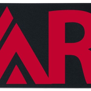 12" Badge Satin Ribbon - 50yd Roll - Brilliance - Matte Finish 1 12" Badge Satin Ribbon - 50yd Roll - Brilliance - Matte Finish 1