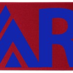 12" Badge Satin Ribbon - 50yd Roll - Brilliance - Matte Finish - Red 12" Badge Satin Ribbon - 50yd Roll - Brilliance - Matte Finish - Red