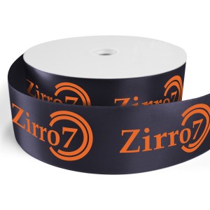 3" Badge Satin Ribbon - 50yrd Roll - Brilliance - Matte Finish 1 3" Badge Satin Ribbon - 50yrd Roll - Brilliance - Matte Finish 1