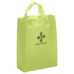 Apollo - Frosted Brite Shopper - Flexo Ink Print 1 Apollo - Frosted Brite Shopper - Flexo Ink Print 1