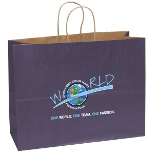 Judy - Matte Shopper Bag - ColorVista 1 Judy - Matte Shopper Bag - ColorVista 1