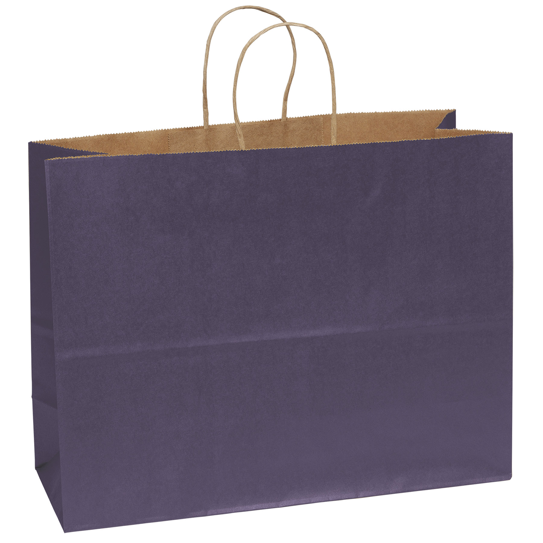 Judy - Matte Shopper Bag - ColorVista 1