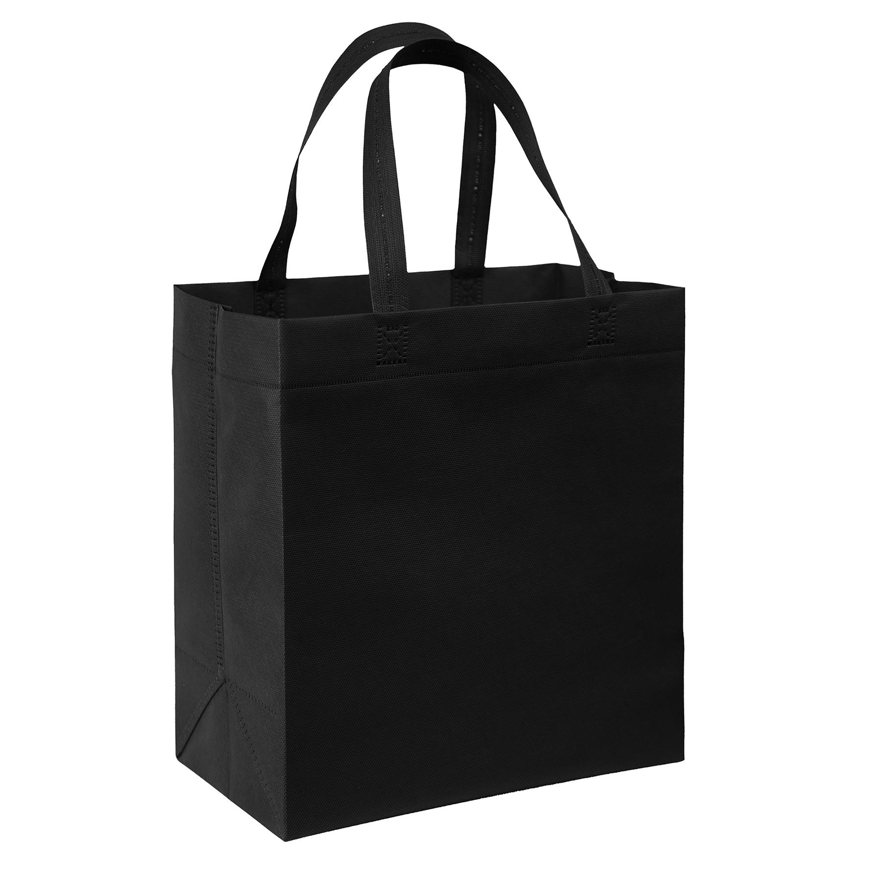 Liberty™ - USA Made Non-Woven Tote - Screen Print 1
