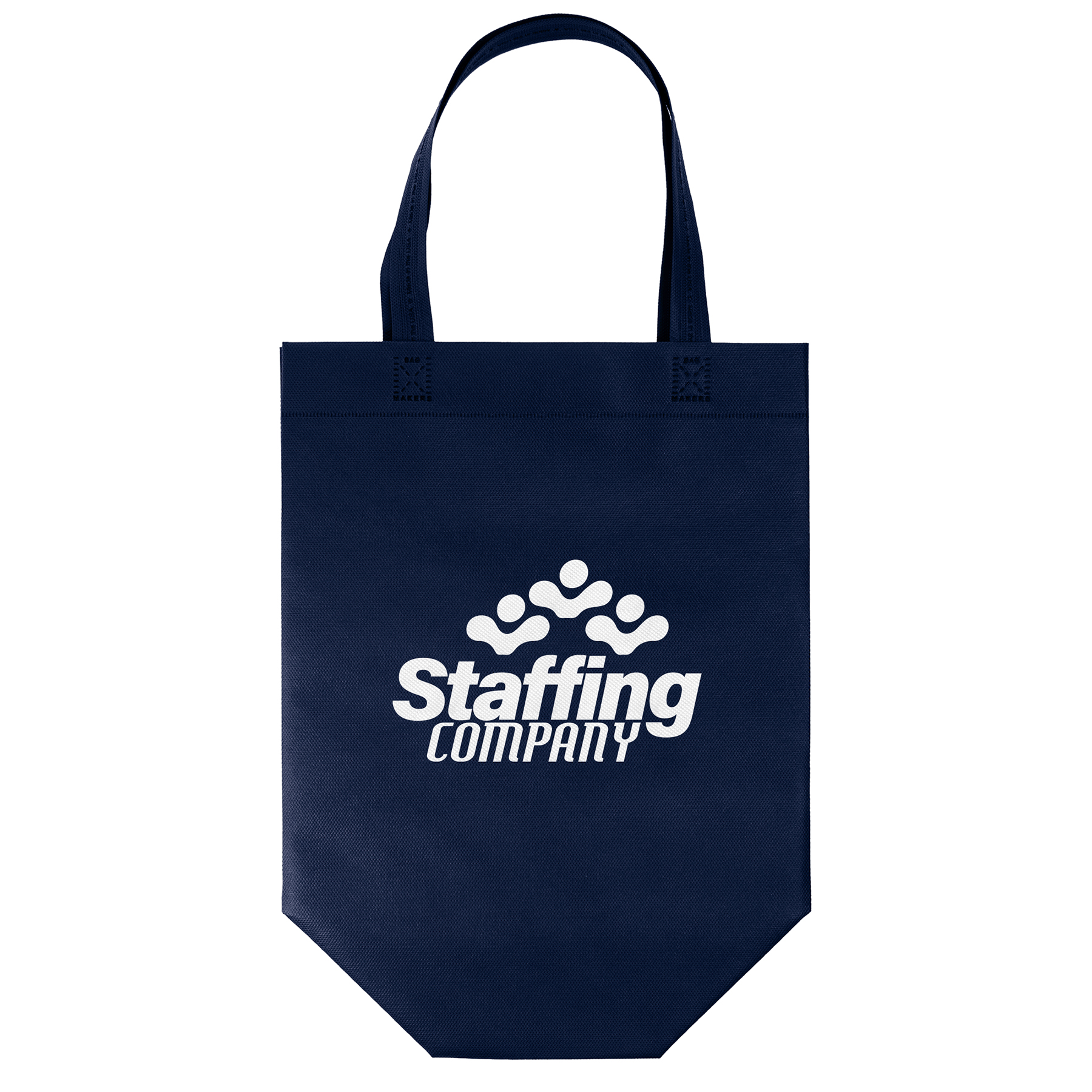 Liberty™ - USA Made Non-Woven Tote - Screen Print 1