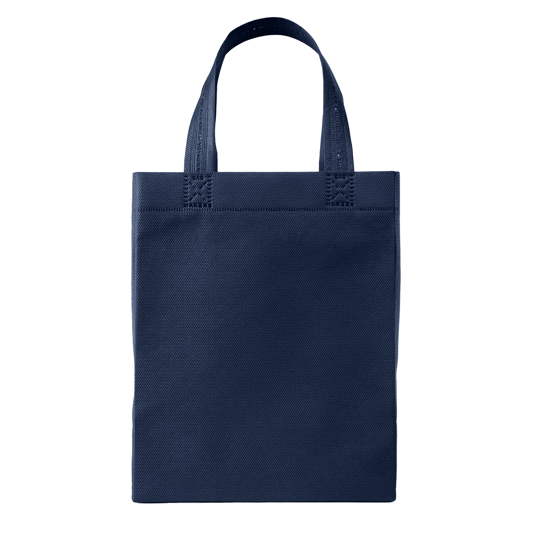 Liberty™ - USA Made Non-Woven Tote - Screen Print 1