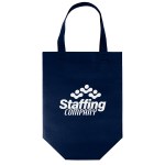 Liberty™ - USA Made Non-Woven Tote - Screen Print 1 Liberty™ - USA Made Non-Woven Tote - Screen Print 1
