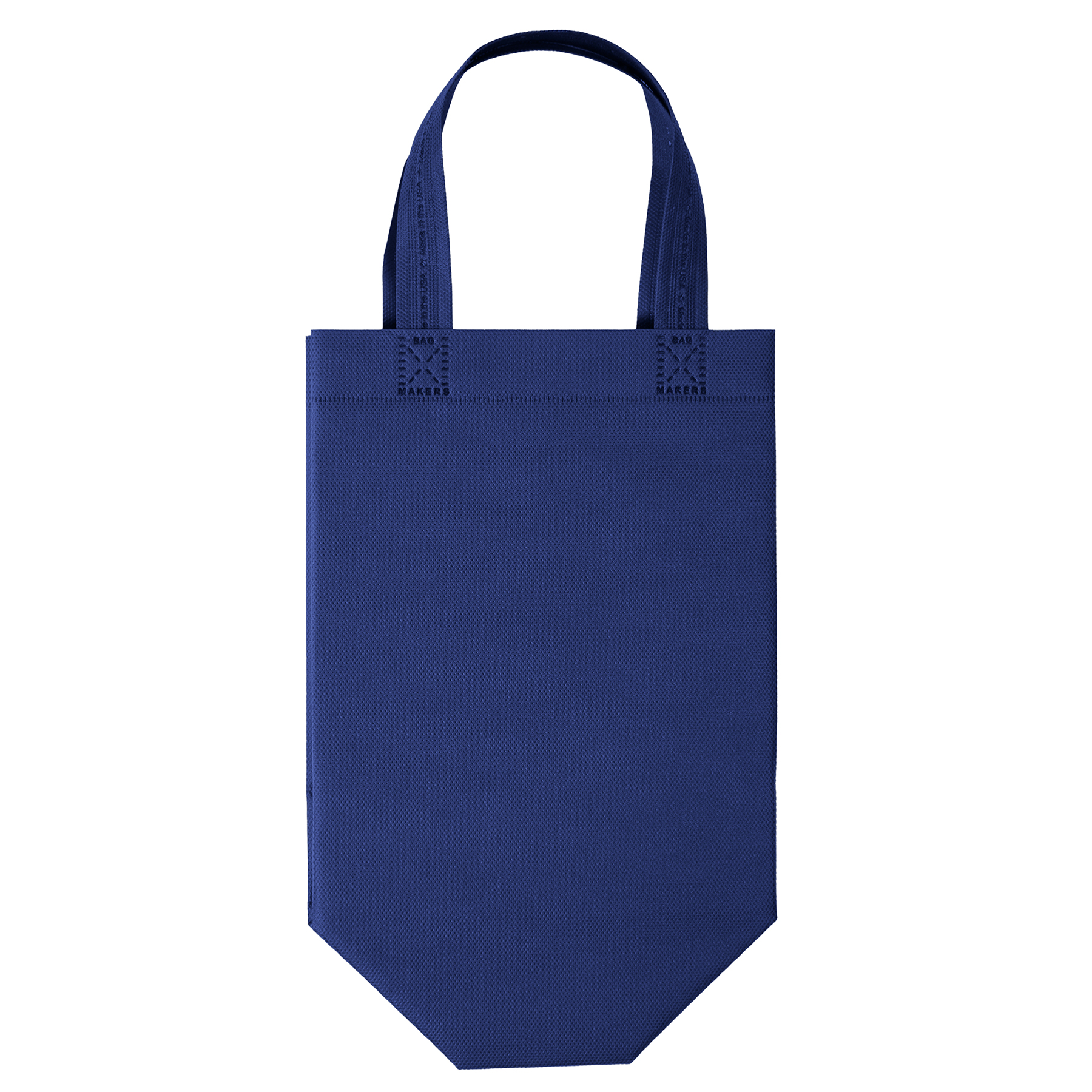 Liberty™ - USA Made Non-Woven Tote - Screen Print 1