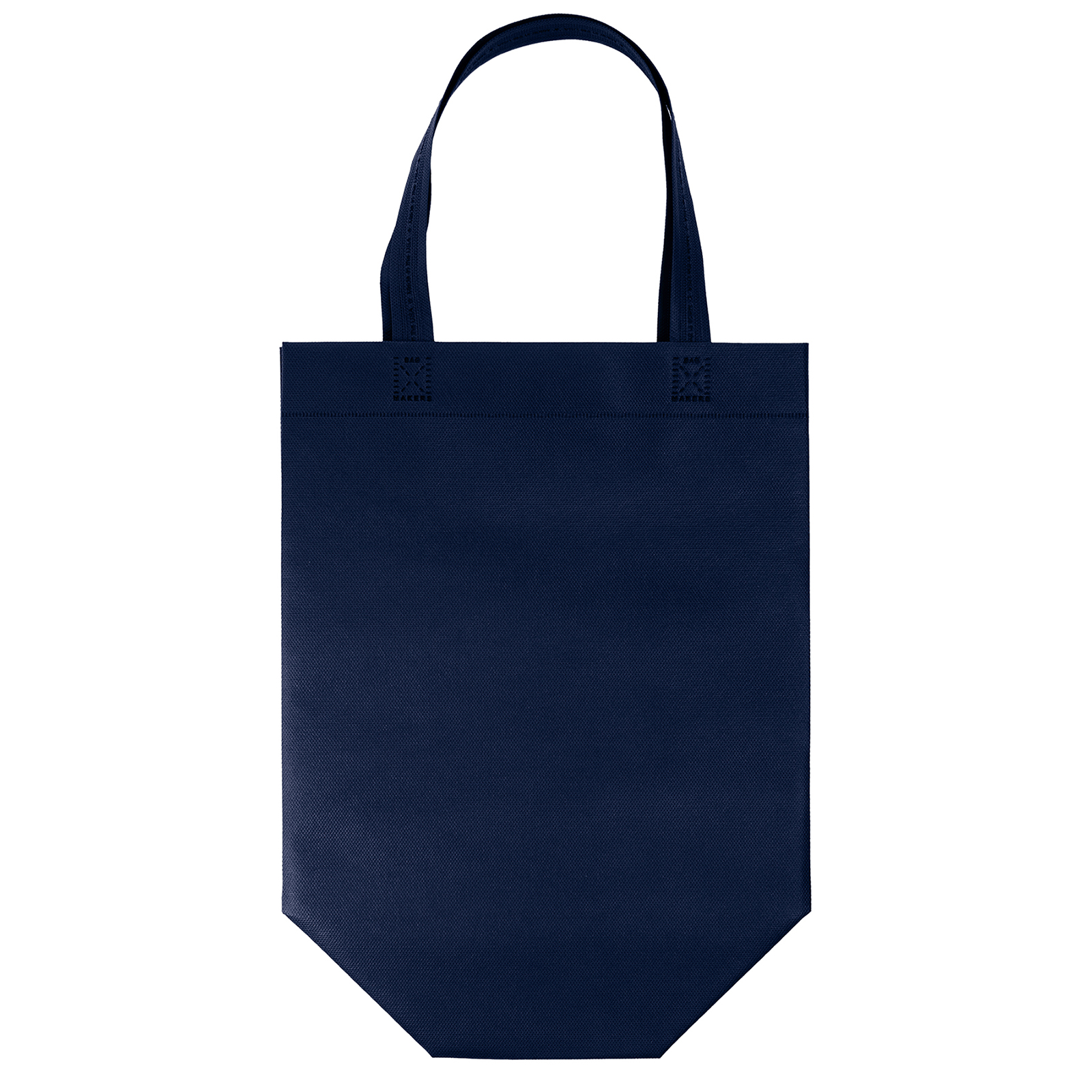Liberty™ - USA Made Non-Woven Tote - Screen Print 1
