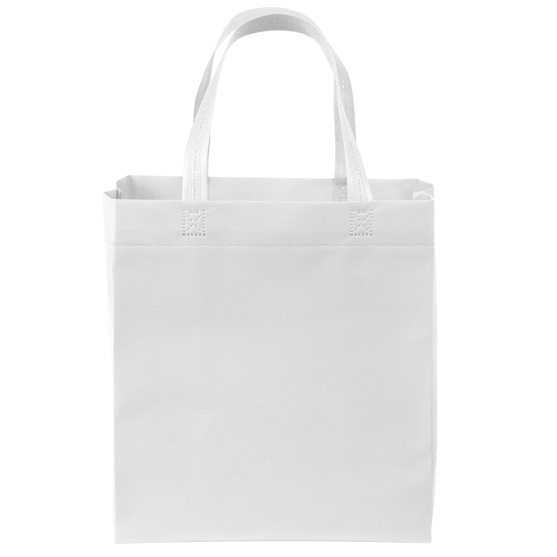 Liberty™ - USA Made Non-Woven Tote - Screen Print 1