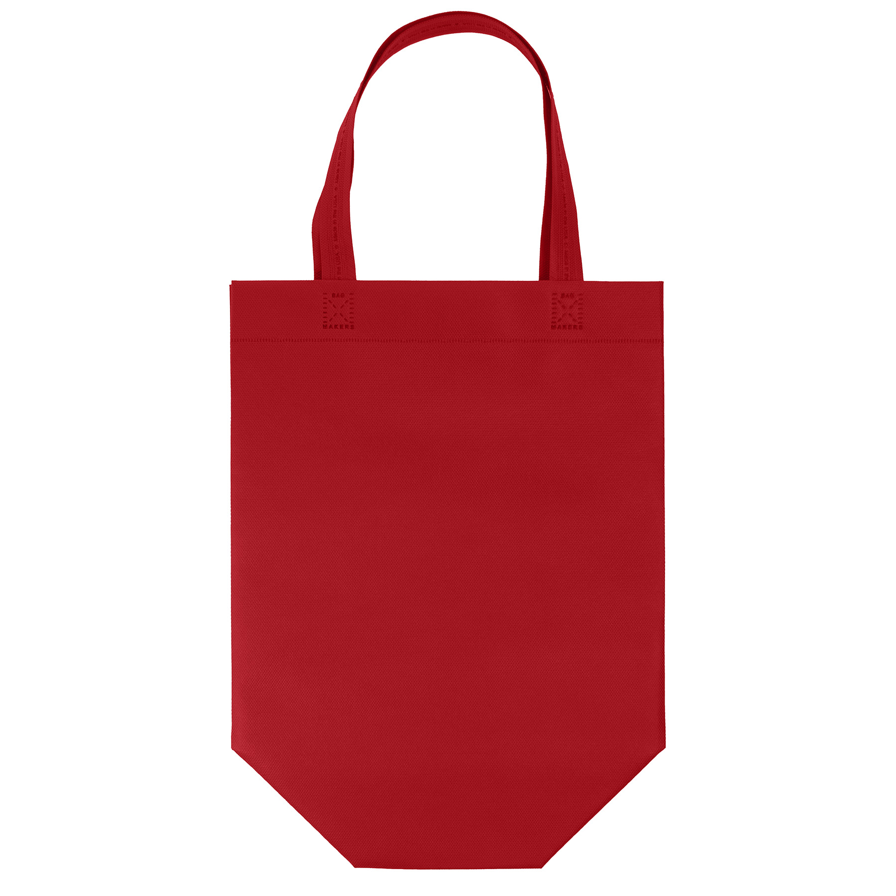 Liberty™ - USA Made Non-Woven Tote - Screen Print 1