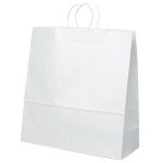 Duke - White Shopper - Chromatic 2 Duke - White Shopper - Chromatic 2