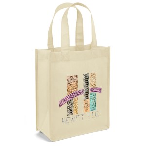 Ike - Celebration Tote - Sparkle 1 Ike - Celebration Tote - Sparkle 1