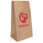 20# S.O.S Bag - Foil Print 1 20# S.O.S Bag - Foil Print 1