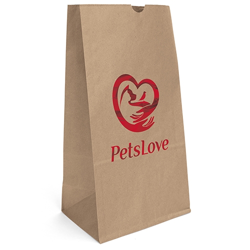 20# S.O.S Bag - Foil Print 1 20# S.O.S Bag - Foil Print 1