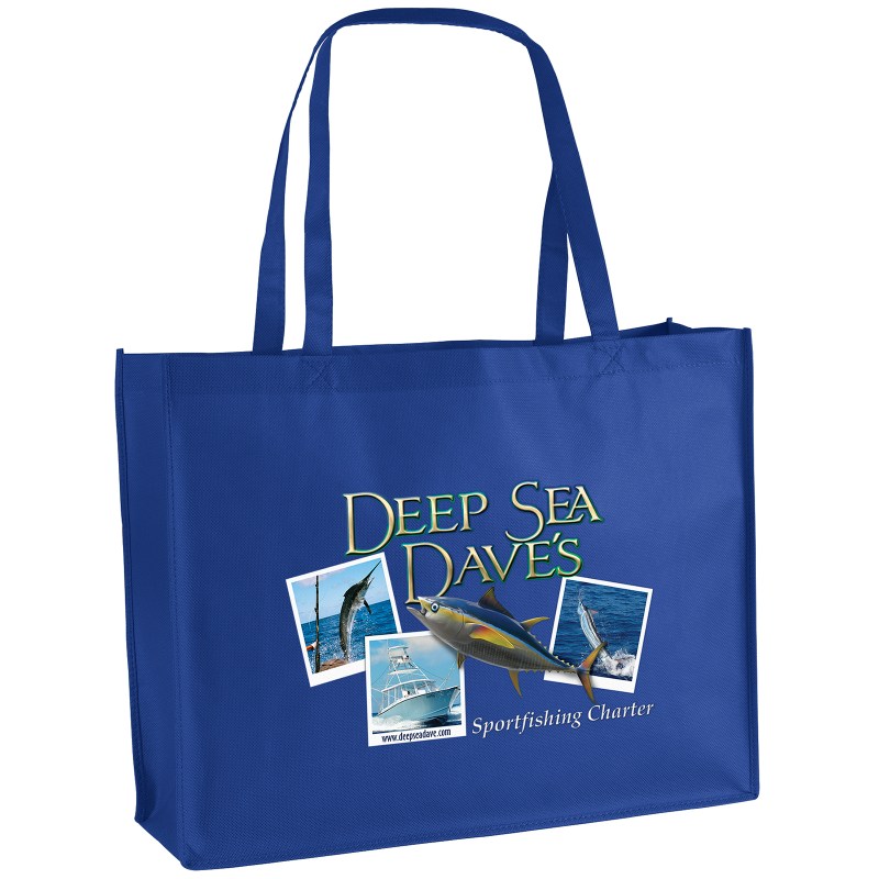 George - Celebration Tote - ColorVista 1 George - Celebration Tote - ColorVista 1