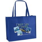 George - Celebration Tote - ColorVista 1 George - Celebration Tote - ColorVista 1