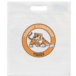 13W x 15H x 3 - Non-Woven Die Cut Bag- Dynamic Color 1 13W x 15H x 3 - Non-Woven Die Cut Bag- Dynamic Color 1