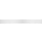 12Wx96L- Badge Satin Ribbon Banner - Sublimation - Blank Banner 12Wx96L- Badge Satin Ribbon Banner - Sublimation - Blank Banner