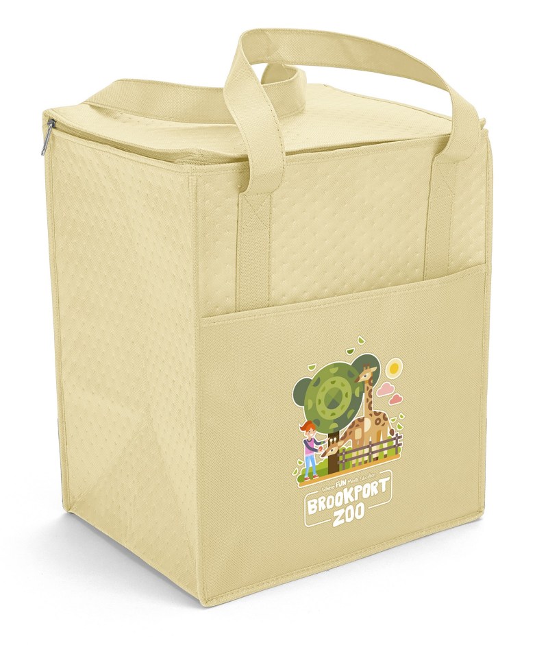 Therm-O Super Tote™ - Insulated Tote - ColorVista 1 Therm-O Super Tote™ - Insulated Tote - ColorVista 1