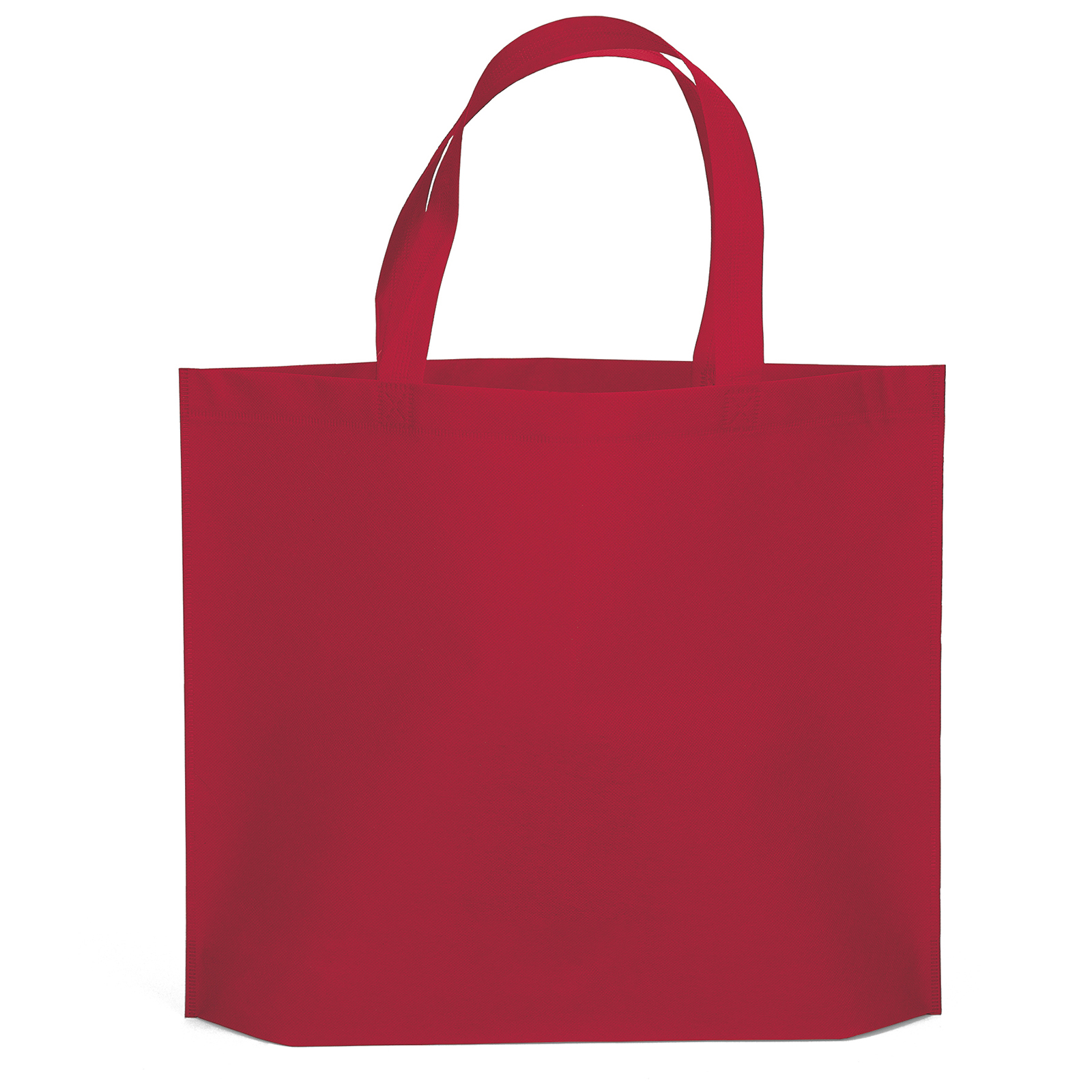 Thrifty™ - Budget Tote - ColorVista 1
