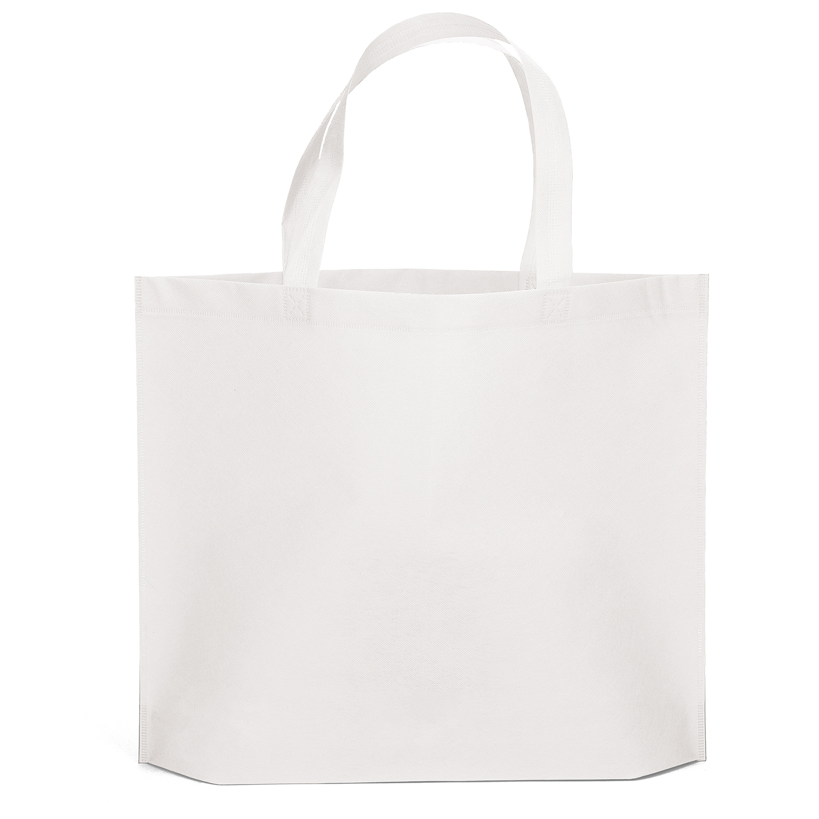 Thrifty™ - Budget Tote - ColorVista 1