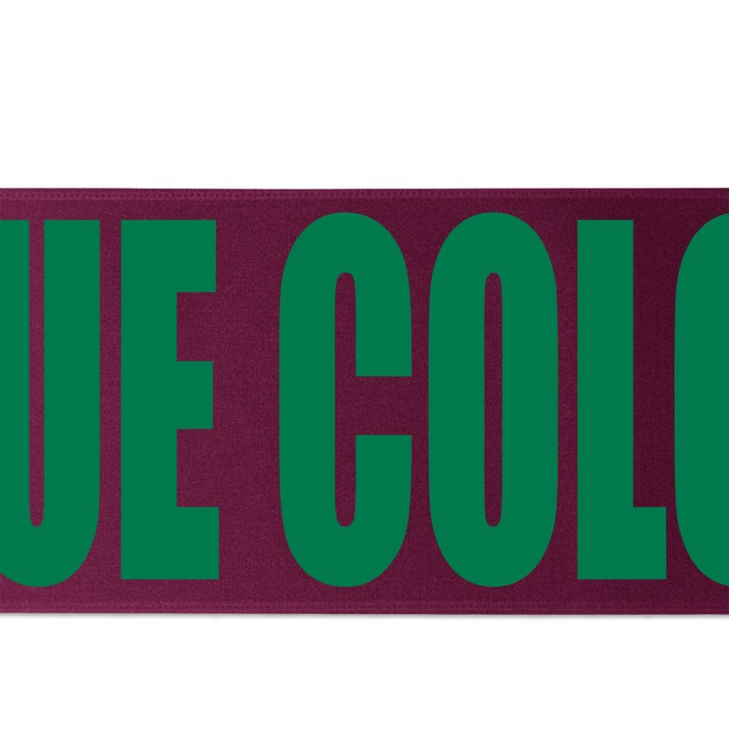 4" Badge Satin Ribbon - 100yrd Roll - Brilliance - Matte Finish 1 4" Badge Satin Ribbon - 100yrd Roll - Brilliance - Matte Finish 1