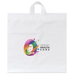 Elephant™ - Soft Loop Handle Bag - Dynamic Color 1 Elephant™ - Soft Loop Handle Bag - Dynamic Color 1