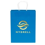 Brite Jenny Shopper - Foil Print 1 Brite Jenny Shopper - Foil Print 1