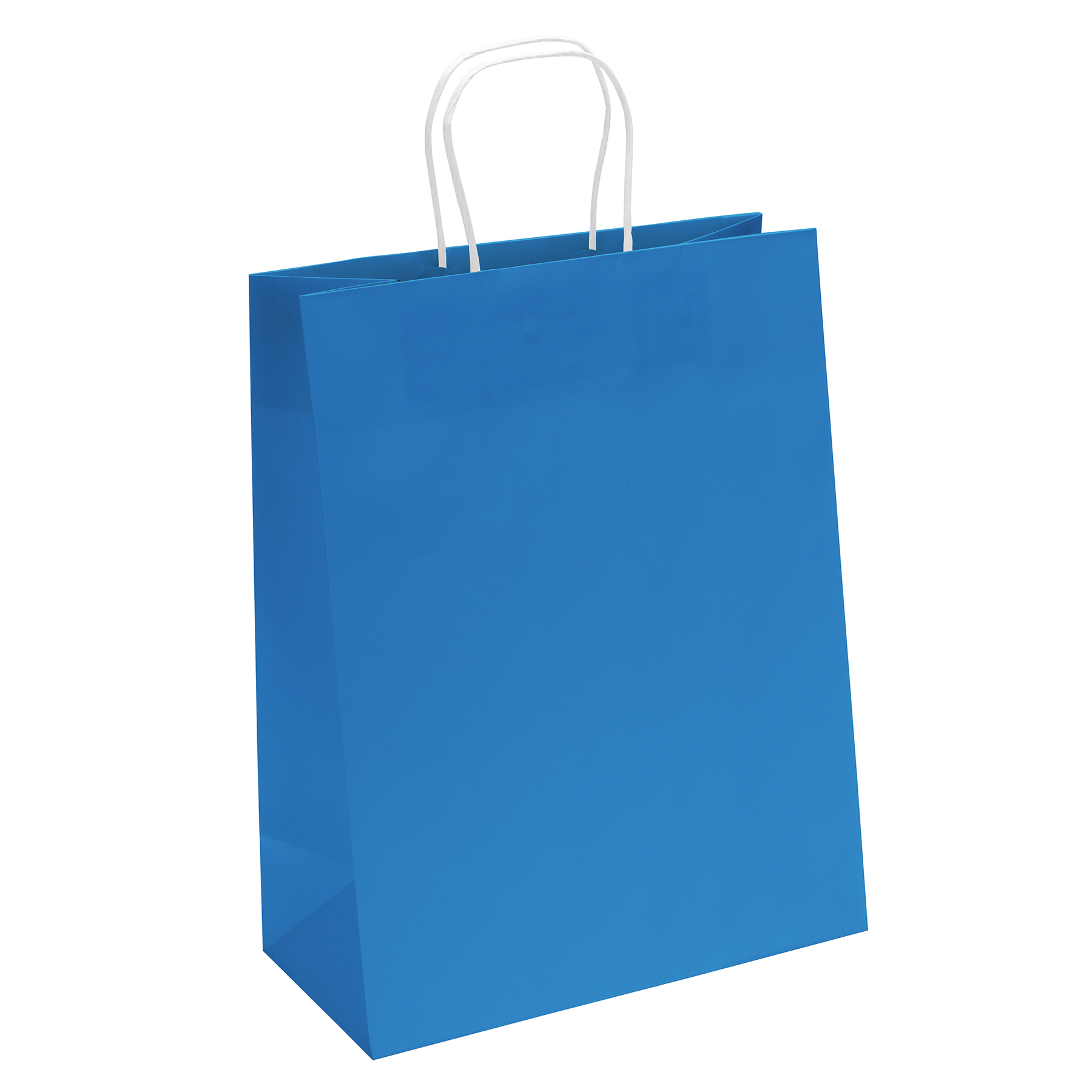 Brite Jenny Shopper - Foil Print 1