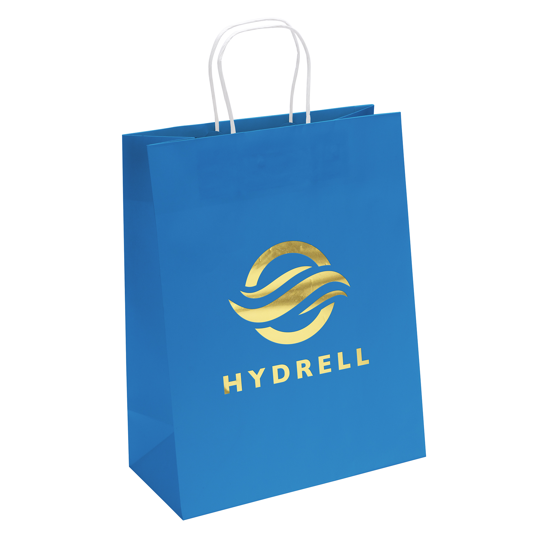 Brite Jenny Shopper - Foil Print 1