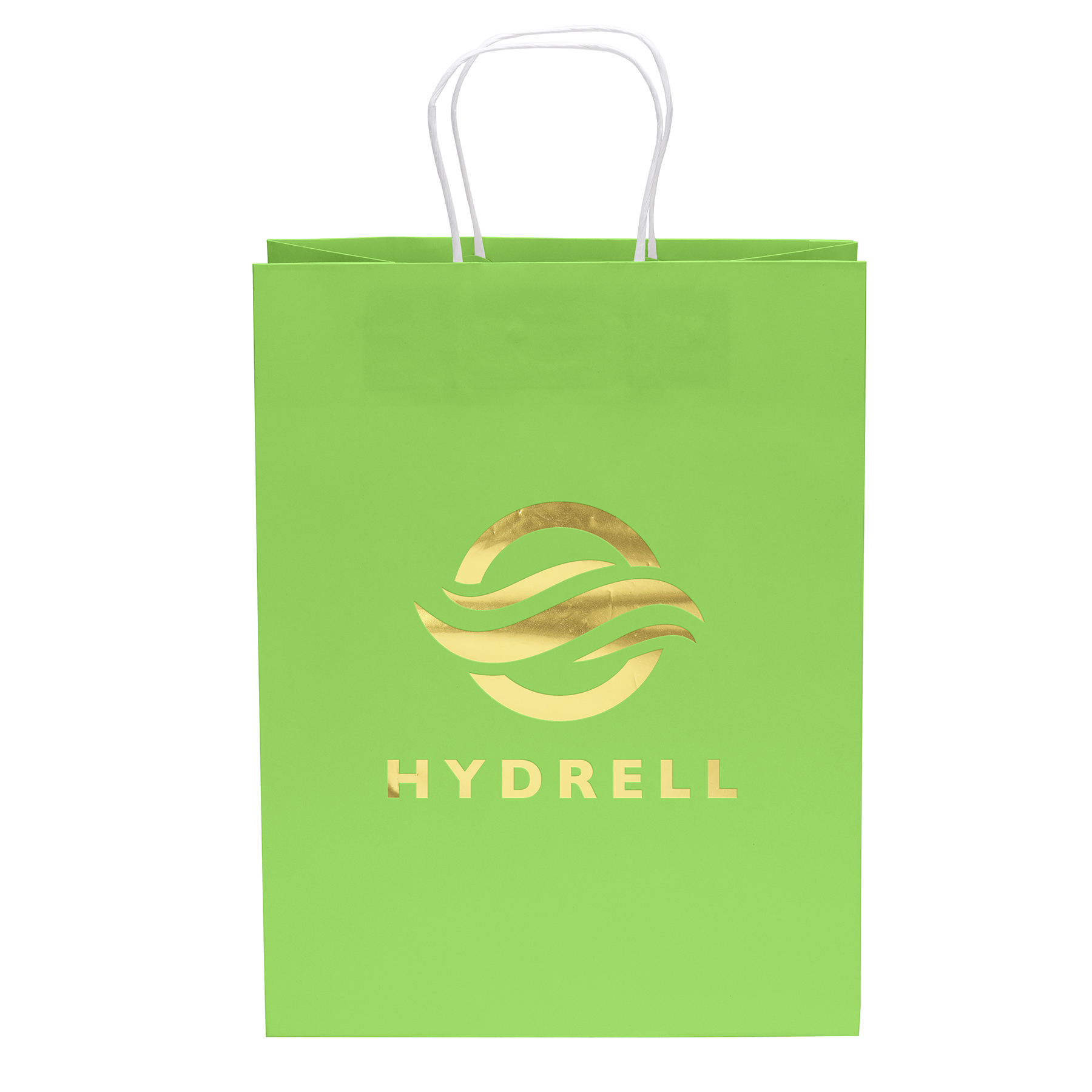 Brite Jenny Shopper - Foil Print 1