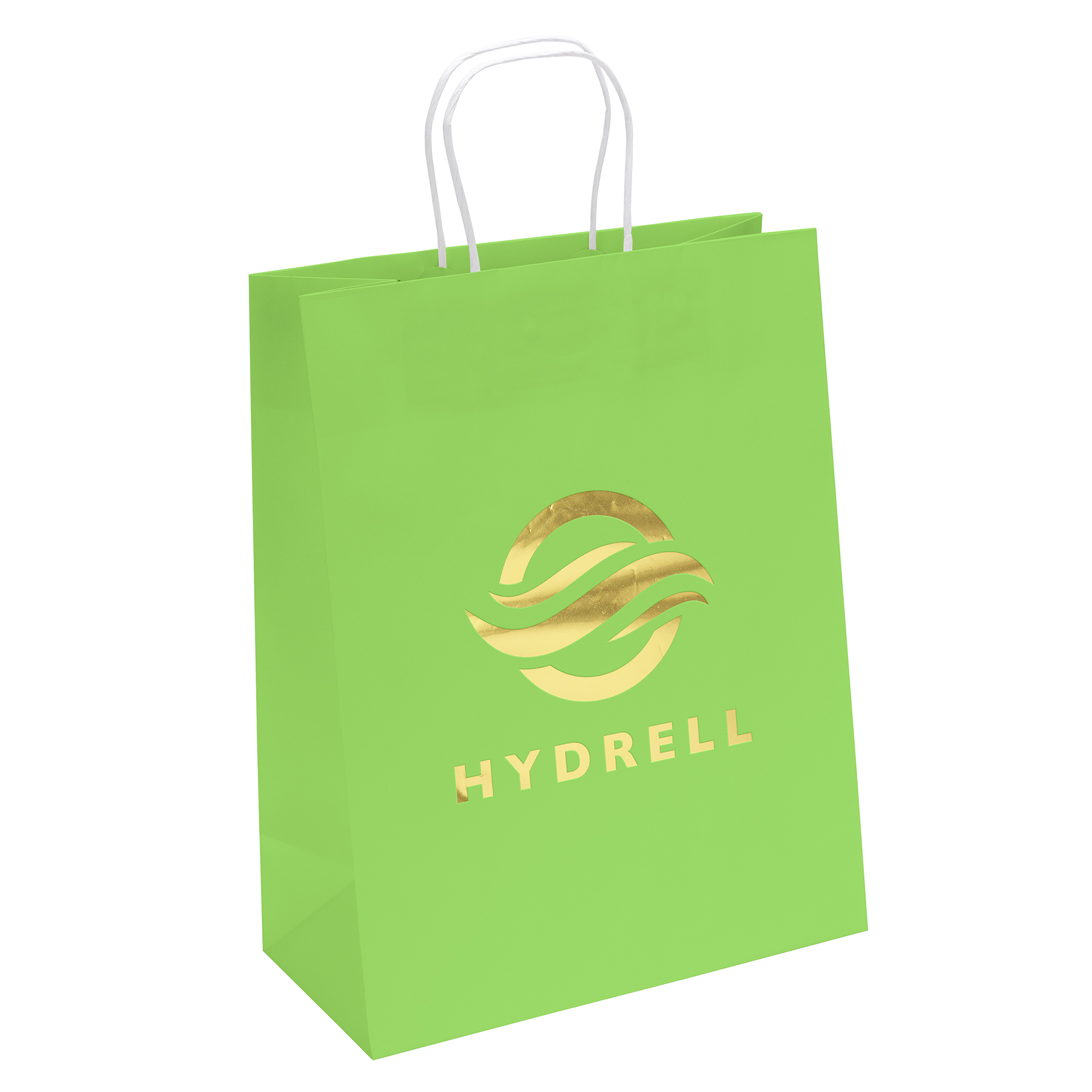 Brite Jenny Shopper - Foil Print 1