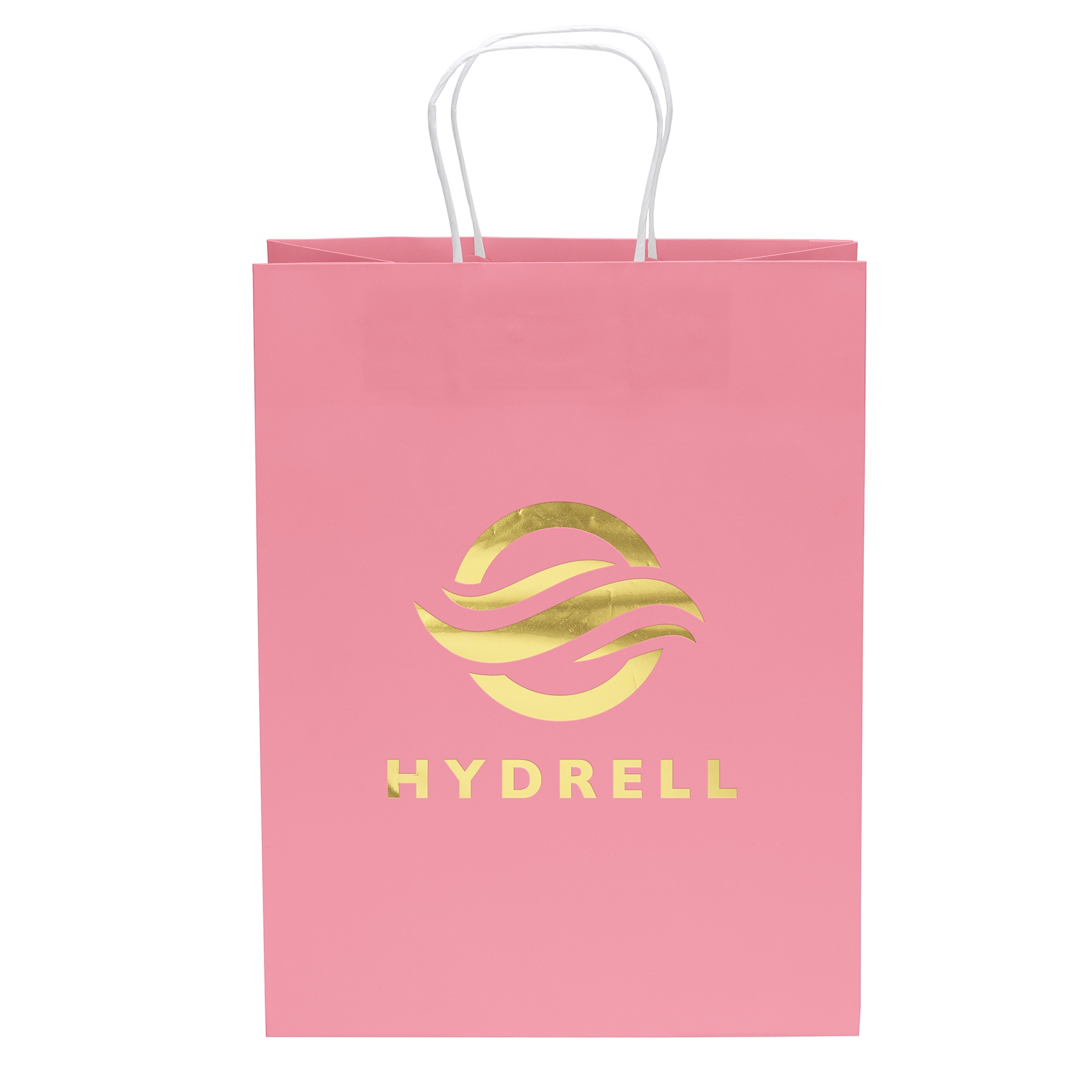 Brite Jenny Shopper - Foil Print 1