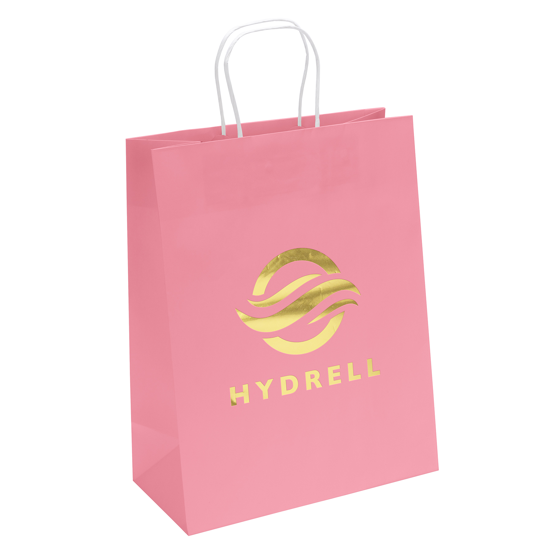 Brite Jenny Shopper - Foil Print 1